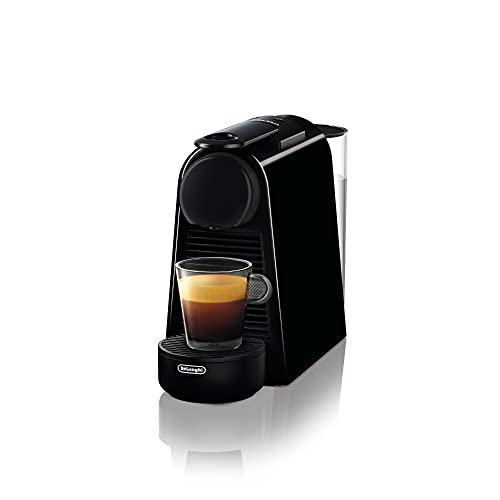 Die beste kapselmaschine delonghi nespresso essenza mini en 85 b Bestsleller kaufen