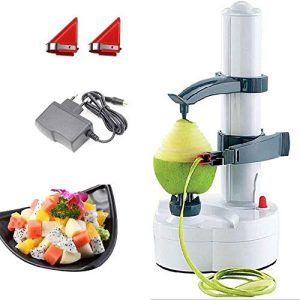 Kartoffelschälmaschine Yqdhb Elektro-Obst- und Gemüseschäler