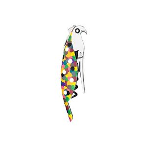 Kellnermesser Alessi “Parrot” Sommelier-Korkenzieher “Proust”