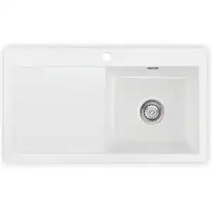 Keramikspüle