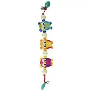 Kinderwagenkette Holz Hess-Spielzeug Hess Holzspielzeug 12989