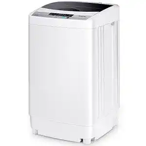 kleine Waschmaschine