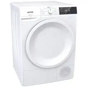 Kondenstrockner Gorenje D12E8B 8Kg