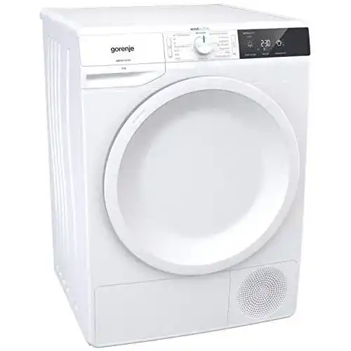 Kondenstrockner Gorenje D12E8B 8Kg
