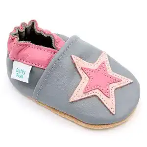 Krabbelschuhe