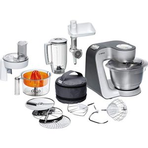 Küchenmaschinen Bosch Hausgeräte MUM5 Styline MUM56340