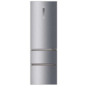 Fridge-freezer combination (200 cm high)
