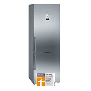 Kühlschrank (70 cm breit) Siemens KG49NAIDP iQ500 Freistehend
