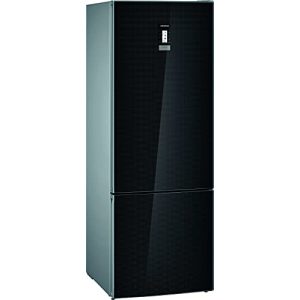 Kühlschrank (70 cm breit) Siemens KG56FSBDA iQ700 Freihstehend