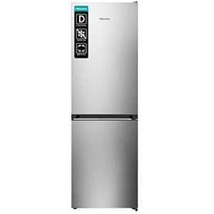Kühlschrank A+++ Hisense RB400N4EG3, NoFrostPlus,  222 l