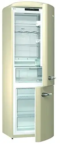 Kühlschrank A+++ mit Gefrierfach Gorenje ONRK 193 C, 222 L
