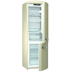 Kühlschrank A+++ mit Gefrierfach Gorenje ONRK 193 C, 222 L