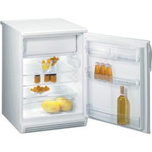 Kühlschrank A+++ mit Gefrierfach Gorenje RB6092AW, 124 L