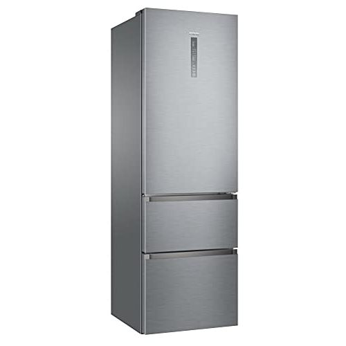 Kühlschrank Haier HTR5619ENMG, 190 cm, 234 L Kühlteil