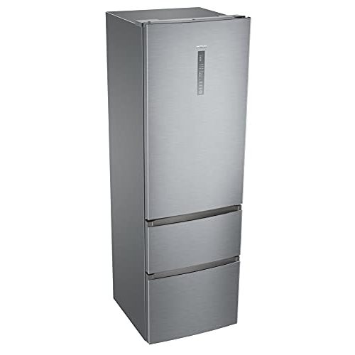Kühlschrank Haier HTR5619ENMG, 190 cm, 234 L Kühlteil