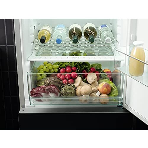 Kühlschrank Miele KFN 29233 Stand Kühl-Gefrier-Kombination