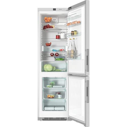Kühlschrank Miele KFN 29233 Stand Kühl-Gefrier-Kombination