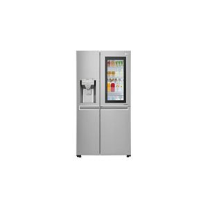 Kühlschrank mit Eiswürfelspender LG Electronics InstaView GSX 961