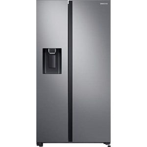 Kühlschrank mit Eiswürfelspender Samsung RS5000 RS64R5302M9