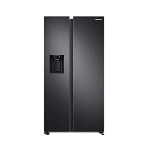 Kühlschrank mit Eiswürfelspender Samsung RS6GA8842B1