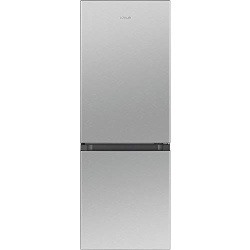 Kühlschrank mit Gefrierfach freistehend Bomann KG 320.2, 122 L