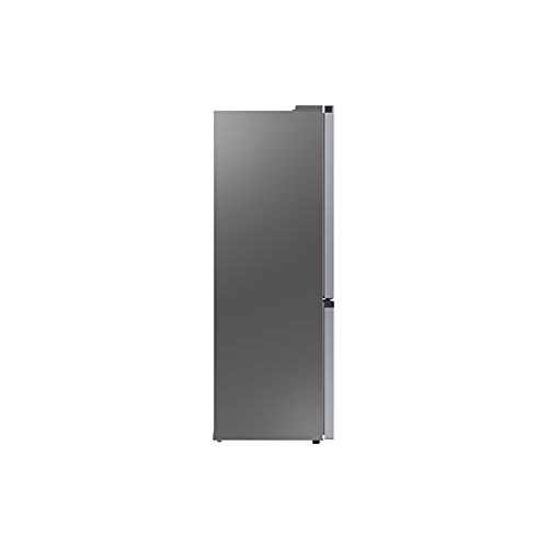 Kühlschrank mit Gefrierfach freistehend Samsung RL34T603ESA