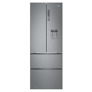 Kühlschrank mit Wasserspender Haier B3FE742CMJW, 307 L