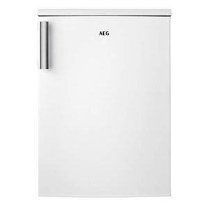 Kühlschrank ohne Gefrierfach AEG RTB415E1AW Freistehend