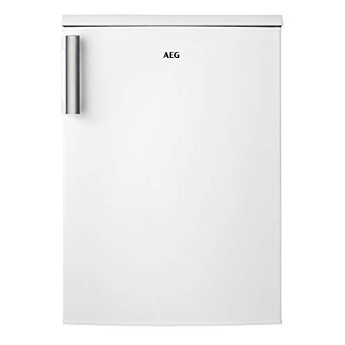 Kühlschrank ohne Gefrierfach AEG RTB415E1AW Freistehend