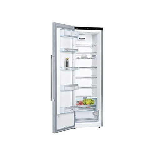 Kühlschrank ohne Gefrierfach Bosch Hausgeräte KSV36AIDP, 346 L