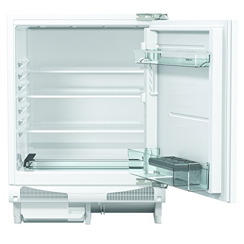 Kühlschrank ohne Gefrierfach Gorenje RIU 6092 AW Unterbaufähig