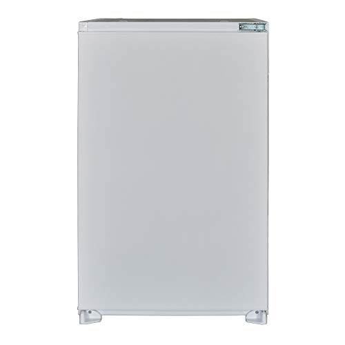 Kühlschrank ohne Gefrierfach respekta Einbaukühlschrank Vollraum