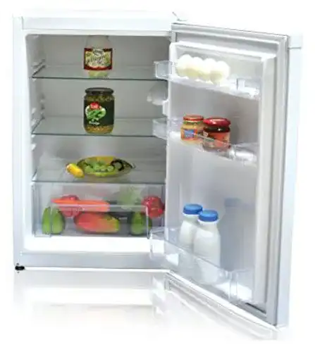 Kühlschrank ohne Gefrierfach Schoepf Vollraum, KS 1002 E, 90 L