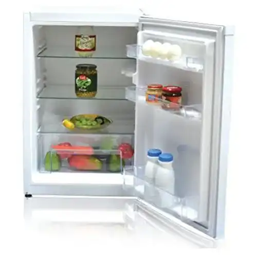 Kühlschrank ohne Gefrierfach Schoepf Vollraum, KS 1002 E, 90 L