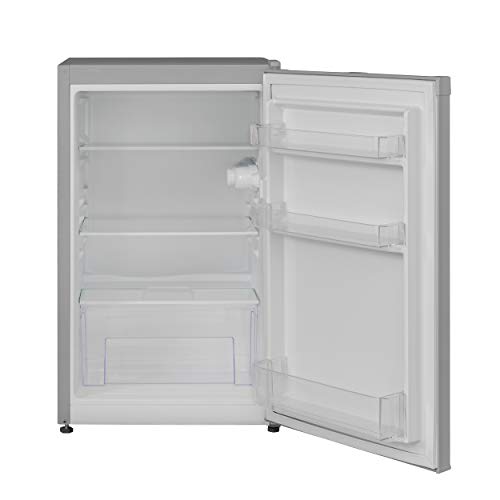Kühlschrank ohne Gefrierfach Telefunken CF-31-121-S, 90 L
