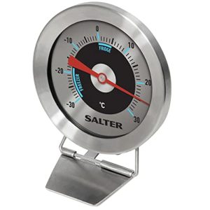 Kühlschrank-Thermometer SALTER Analog, -30 bis 30°C, analog