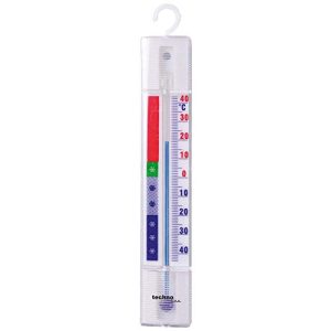 Kühlschrank-Thermometer Technoline WA 1020, 2,2 x 1 x 15,5 cm