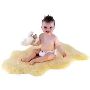 Die beste Lammfell-Baby 2026 Test Bestseller Lammfell-Baby
