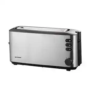 Langschlitztoaster
