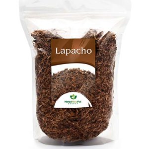 Lapacho-Tee Herbanordpol Lapacho Tee, aus Paraguay, 1kg