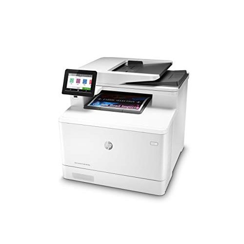 Laser-Multifunktionsdrucker HP Color LaserJet Pro M479dw