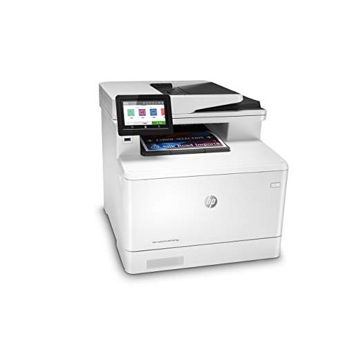 Laser-Multifunktionsdrucker HP Color LaserJet Pro M479dw