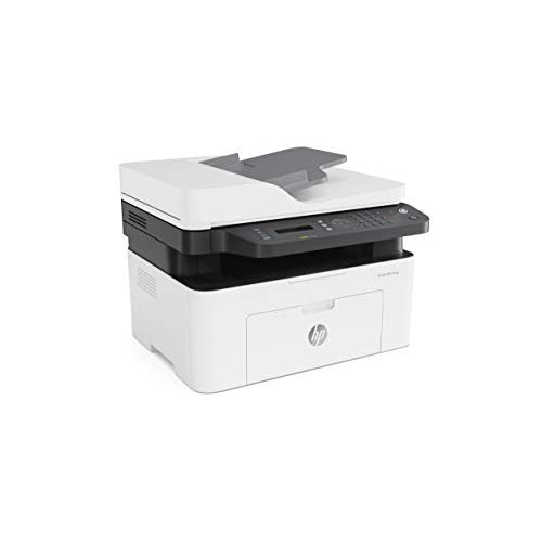 Laser-Multifunktionsdrucker HP Laser 137fwg, Laserdrucker