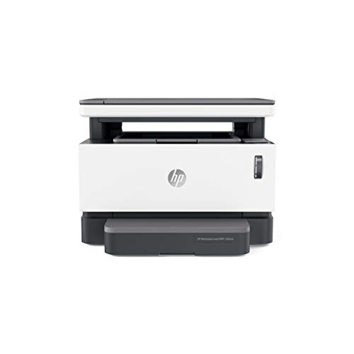 Laserdrucker HP Neverstop Laser 1202nw, nachfüllbar
