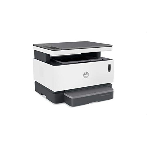Laserdrucker HP Neverstop Laser 1202nw, nachfüllbar