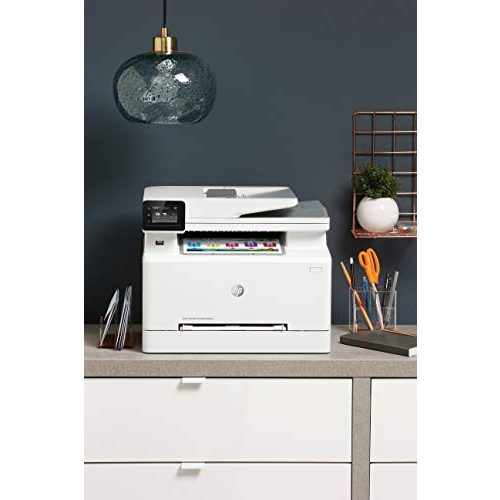 Laserdrucker-WLAN HP Color LaserJet Pro M282nw Multifunktion
