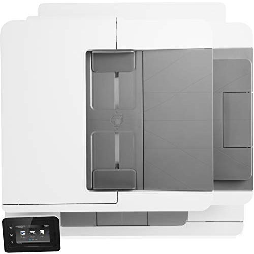 Laserdrucker-WLAN HP Color LaserJet Pro M283fdn Multifunktion