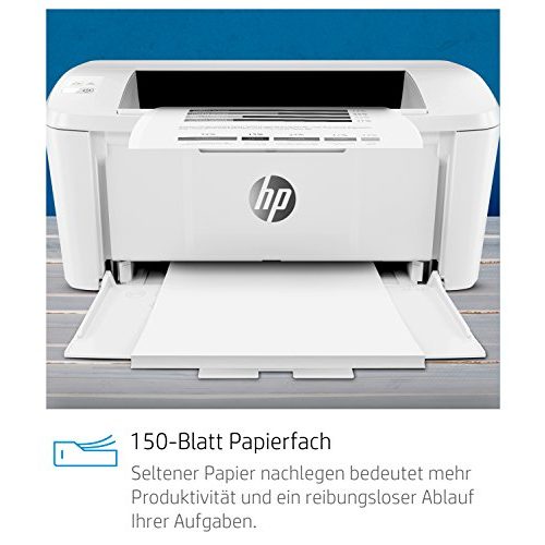 Laserdrucker-WLAN HP LaserJet Pro M15a Laserdrucker