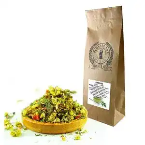 Lebertee KLOSTER KUR Leber Kräuter Tee 300g