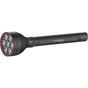 LED-Taschenlampe Ledlenser Led Lenser Zweibrüder X21R LED